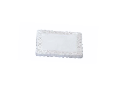 NAPERON RECTANGULAR 32X26