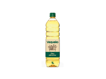 Oleo Alimentar Vaqueiro 1 Lt