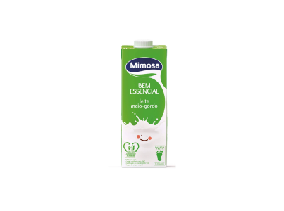 LEITE M/GORDO UHT LT MIMOSA