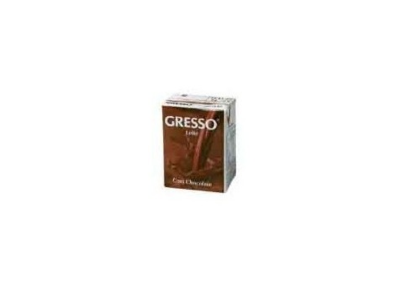 LEITE ACHOCOLATADO PCT 1/5 GRESSO