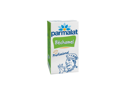 Molho Bechamel 1L Parmalat
