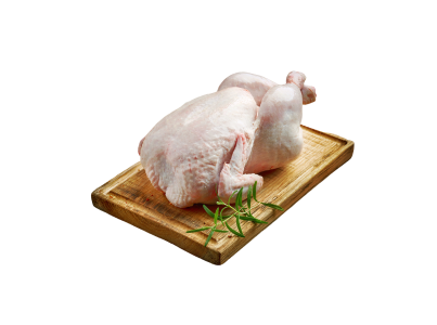 FRANGO 11/12 AOS QUARTOS CONGELADO