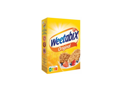 WEETABIX 430GR
