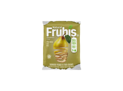 PERA ROCHA 20G (15UN) FRUBIS