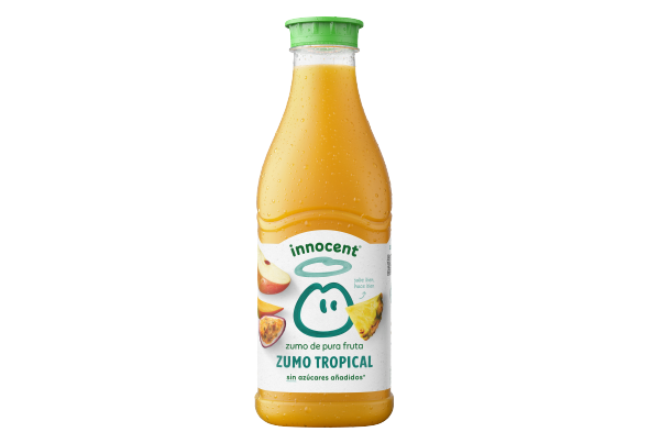 651282 INNOCENT SUMO TROPICAL 900ML CX6