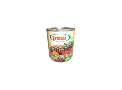 Salada Fruta Lata Pl 2,650 Kg Trevi