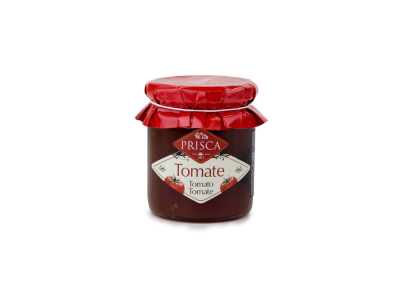 Doce De Tomate 250 Gr Casa Da Prisca