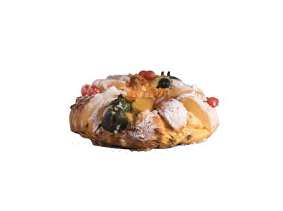Bolo Rei 1Kg Cong