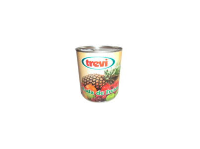 Salada Fruta Lata Pl 840G Trevi A F