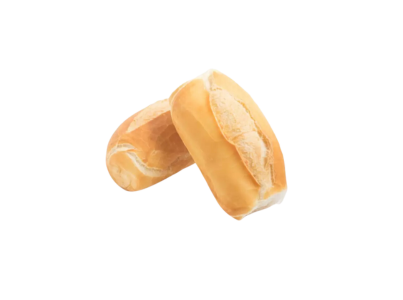 PAO BRANCO 35G EMB CX150UN TRAD