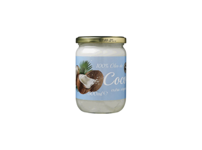 OLEO COCO E.V. BIO 500 ML PROVIDA