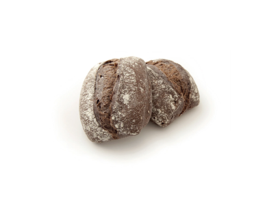 PAO ALFARROBA 80G CX35UN TRAD