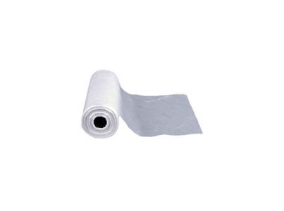 SACO PLASTICO 600X900 (ROLO 25UN)
