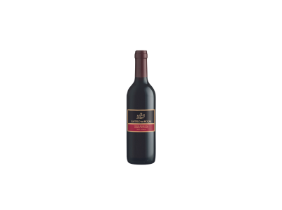 VINHO TINTO CASTELO DAS MOCAS 0.375 TP