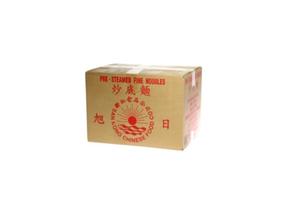 MASSA EGG NOODLES Nº1 SAN KONG 7.5 KG