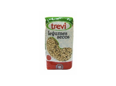 FEIJAO BRANCO 500 GR TREVI