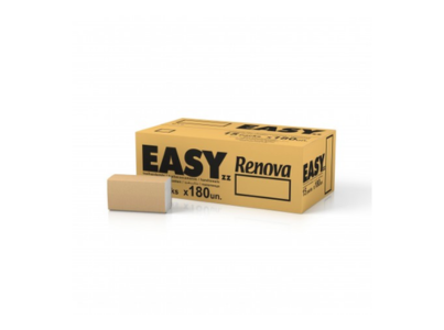 TOALHA MAO RNV EASY ZZ 180X15