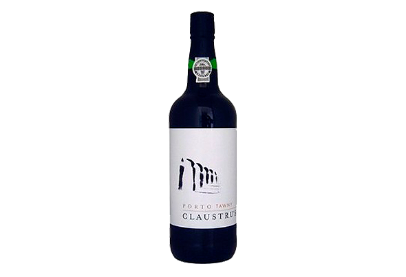 VINHO PORTO TAWNY CLAUSTRU'S 75CL