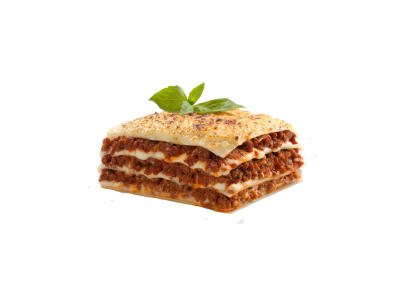 Lasanha De Atum Cx 2X2kg Cong