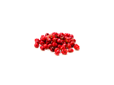 Pimenta Rosa Em Grao Pct 500 Gr