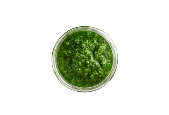 DELLIZZIA MOLHO PESTO CONGELADO