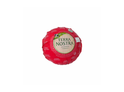 Queijo Flamengo Bola Terra Nostra