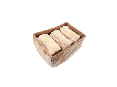 620925 ROLO DE CARNE DE PERU CONG CX + 6 KG