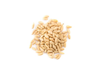 MIOLO DE PINHAO 1KG FRUTOP