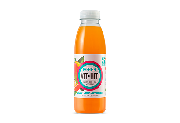 VIT HIT PERFORM