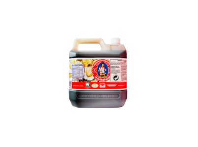 Molho De Ostras Maekrua 4.5L Un