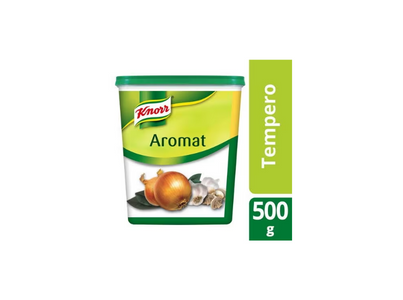 TEMPERO DESID AROMAT KNORR 500G UN