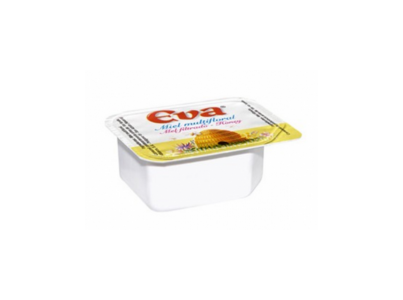 MEL 15 GR EVA CX 120 UN