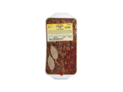 GM PATE ARDENAS/CAMPAGNE TERRINA 1.5 KG