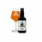 Cerveja com álcool