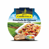 Prato Vegetariano
