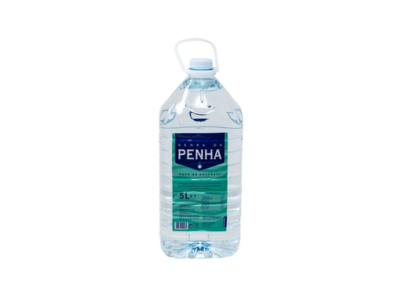 Agua Serra Da Penha 5L