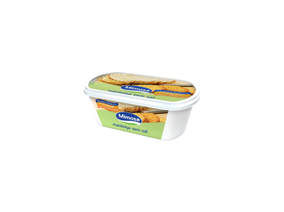 Manteiga S Sal 250 Gr Mimosa