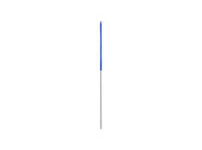 CABO DE ALUMINIO 2 CORES AZUL 140CM