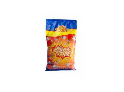 MILHO PARA PIPOCAS 250 GR RIO BRAVO