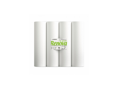 ROLO HOSPITALAR 500 55M 2F RENOVA