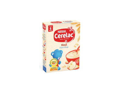 CERELAC MACA  L.A. 250 GRS