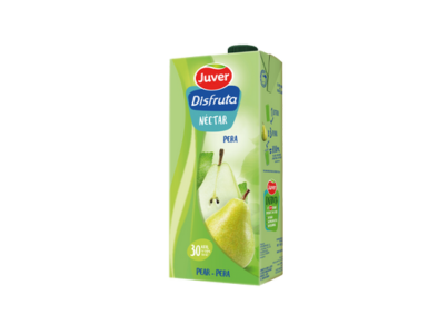Nectar Juver Pera 1L