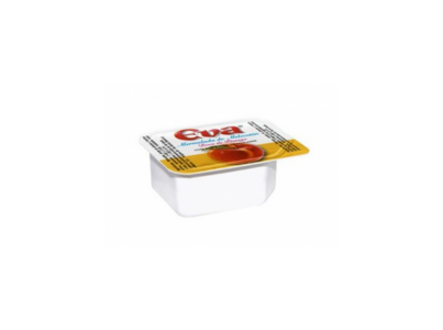 DOCE DIET PESSEGO 17G EVA CX120UN