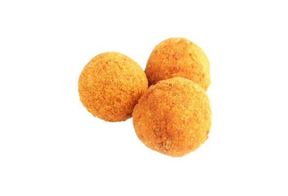 BOLINHA DE ALHEIRA QUIMBALAR 20G