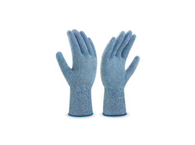 LUVA ANTI CORTE ALIMENTAR 3-x-4-x-F (N9)