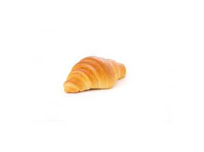 CROISSANT BRIOCHE +/-70G (50UN)REALBOLO