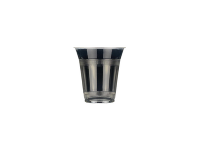 COPO PLA PURE BEB FR TRANSP PASPST300ML
