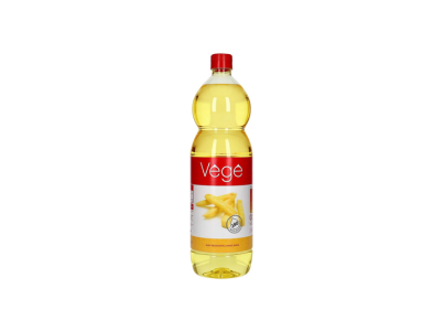 Oleo Vege Alimentar 1Lt C 15