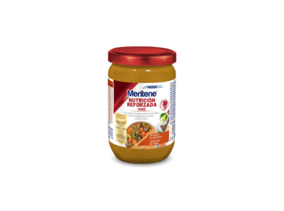 MERITENE PRNSTNT JARDINEIRA VITELA 1KG