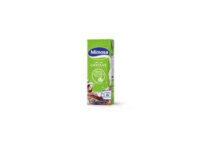 LEITE ACHOCOLATADO PCT 1/5 MIMOSA (32)